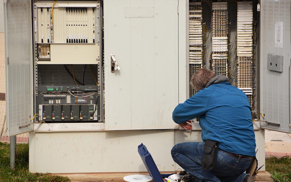 électricien dépannage Rungis