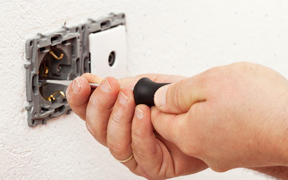 électricien dépannage Rungis