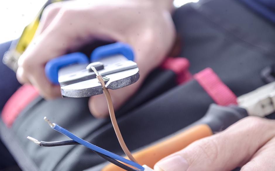 électricien dépannage Rungis