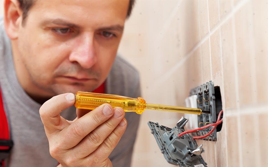 électricien dépannage Rungis